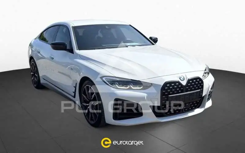2024 BMW 420