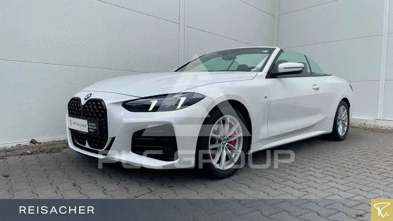 2024 BMW 420