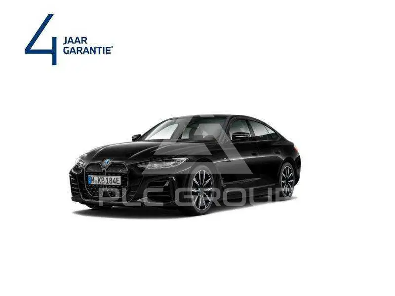 2024 BMW I4