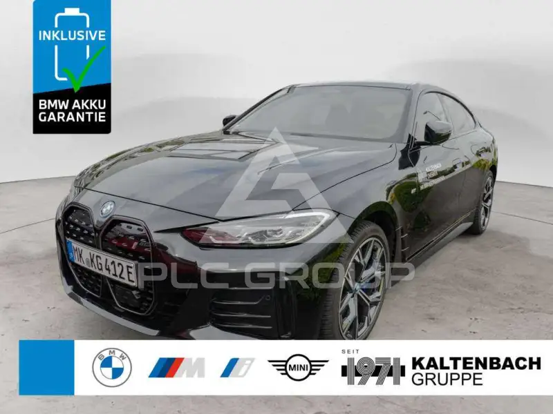 2024 BMW I4