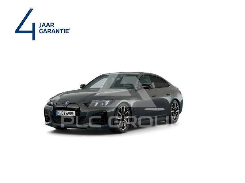 2024 BMW I4