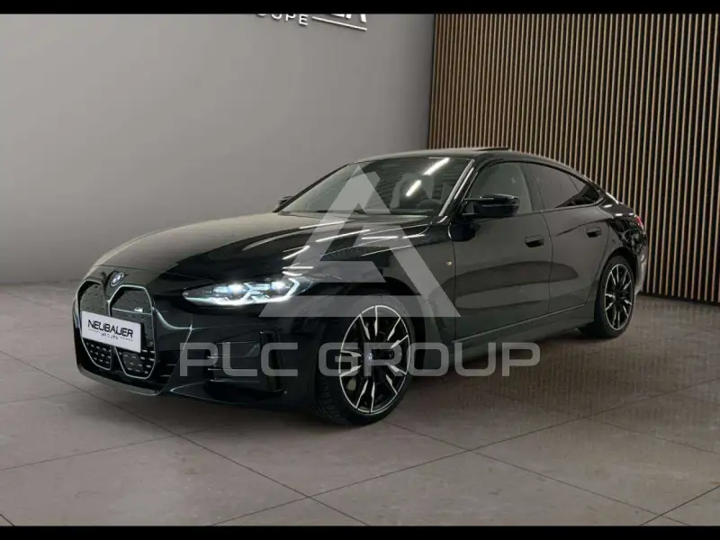 2024 BMW I4