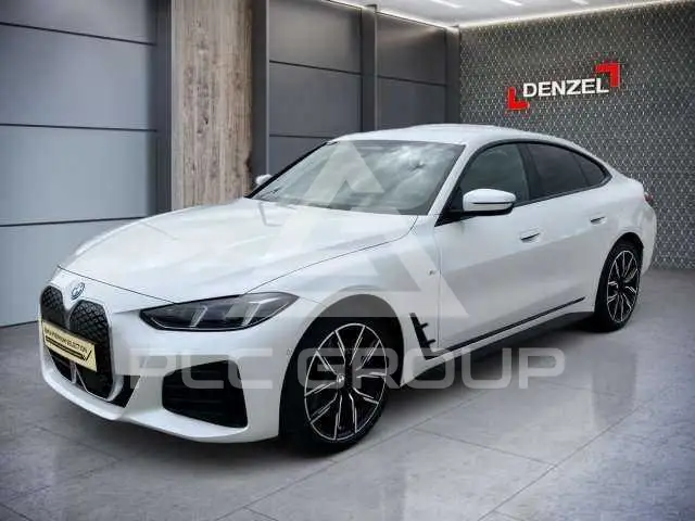 2024 BMW I4