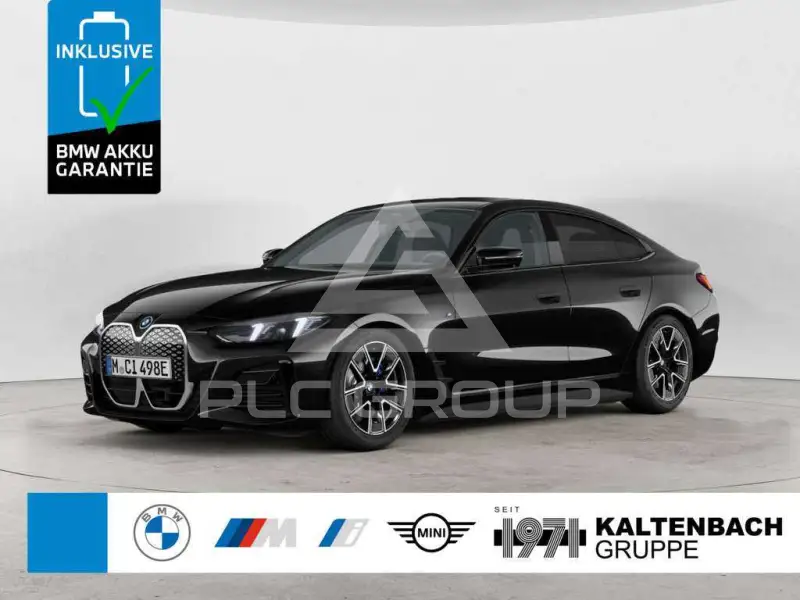 2024 BMW I4