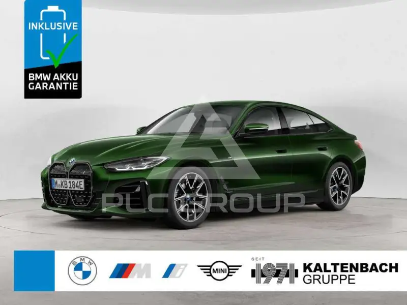 2024 BMW I4