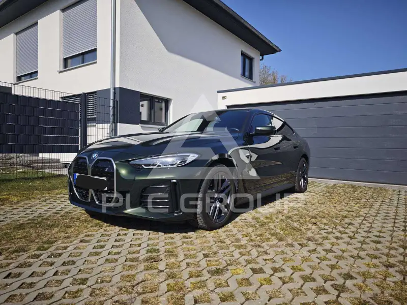 2024 BMW I4