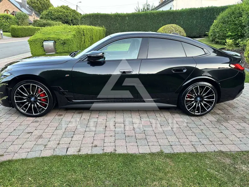 2024 BMW I4