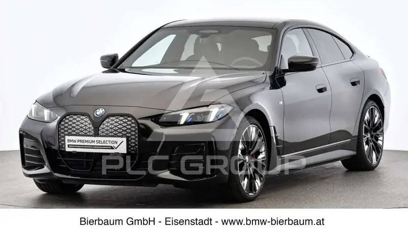 2024 BMW I4