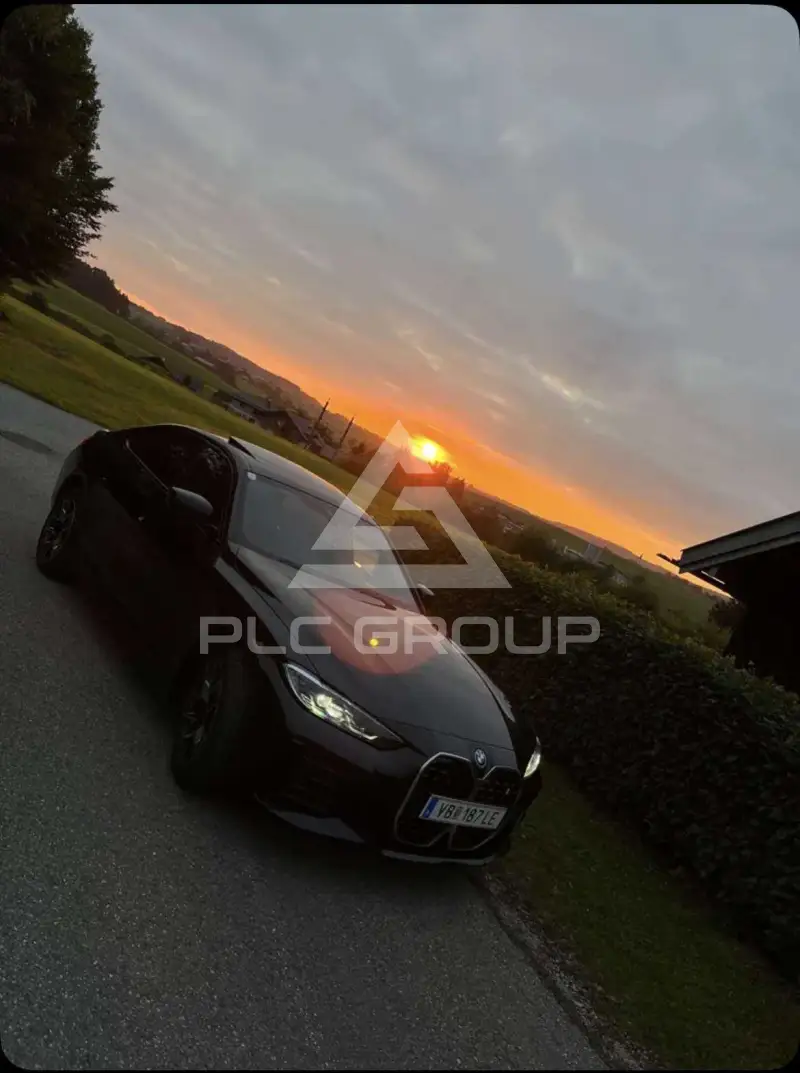 2024 BMW I4