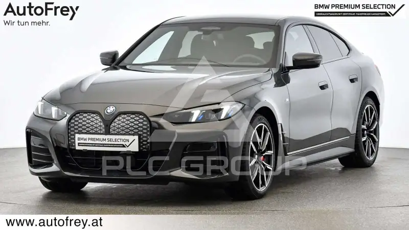 2024 BMW I4