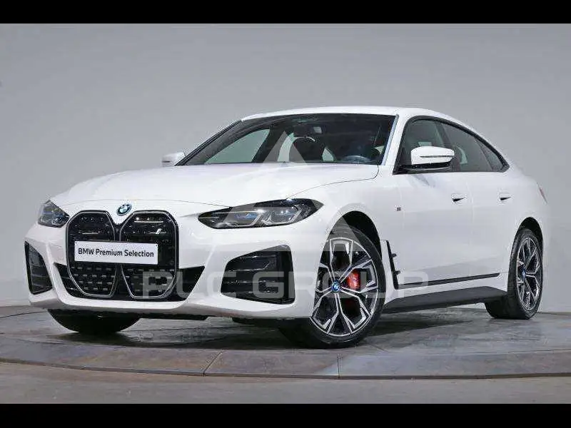 2024 BMW I4
