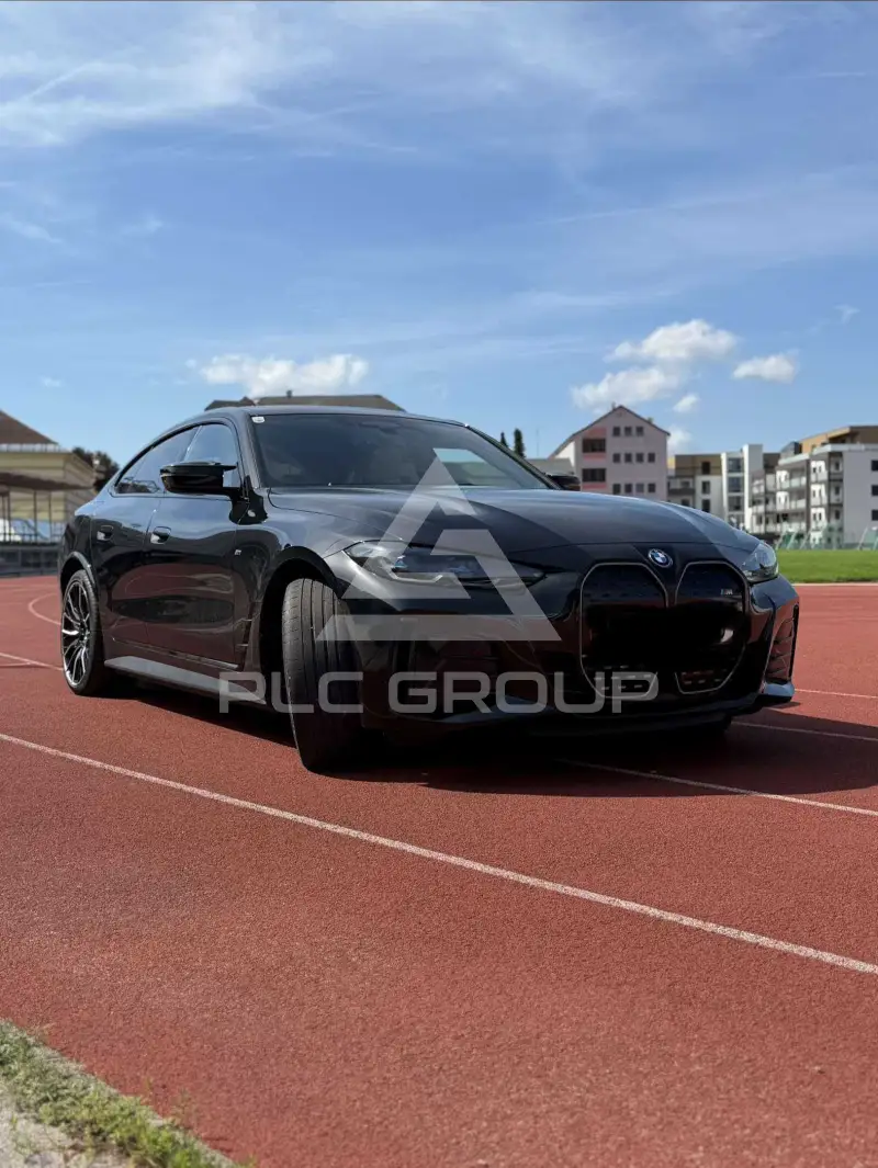 2024 BMW I4