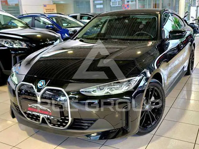 2024 BMW I4