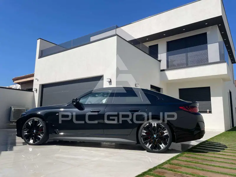 2024 BMW I4
