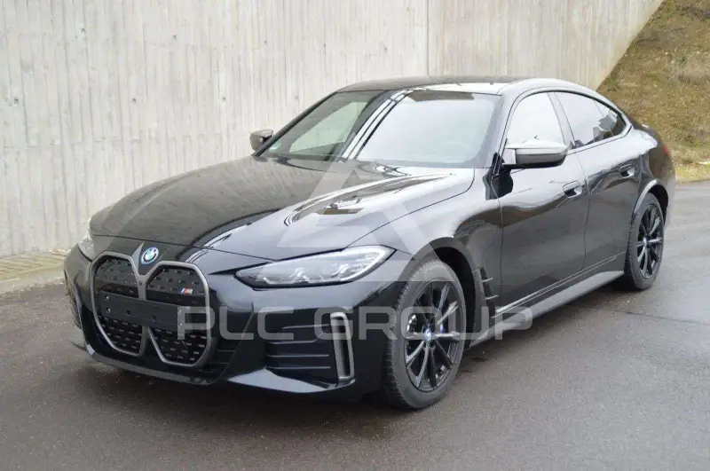 2024 BMW I4