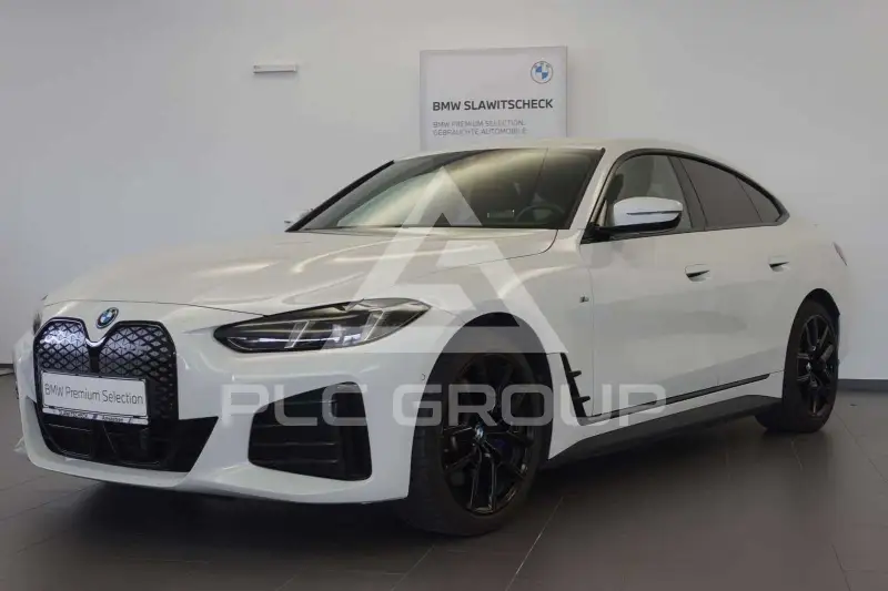 2024 BMW I4