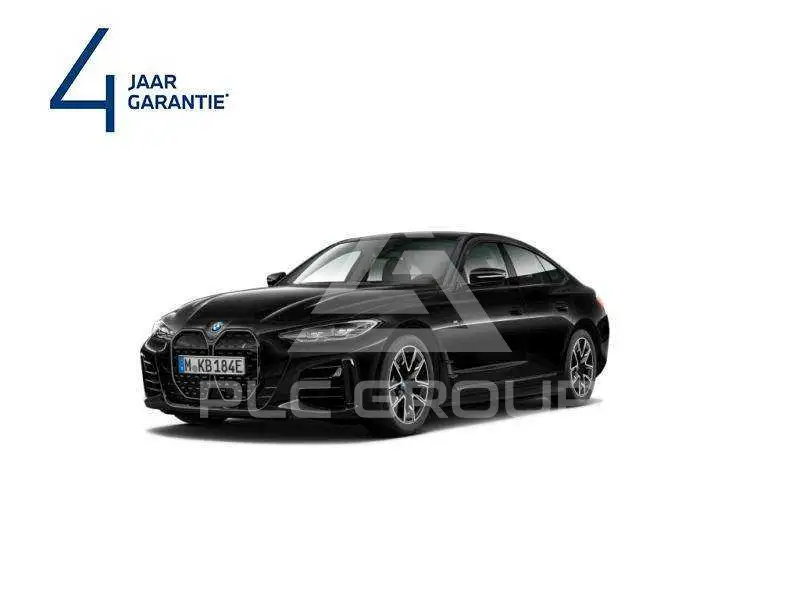 2024 BMW I4
