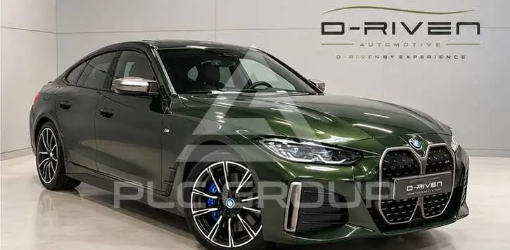 2024 BMW I4