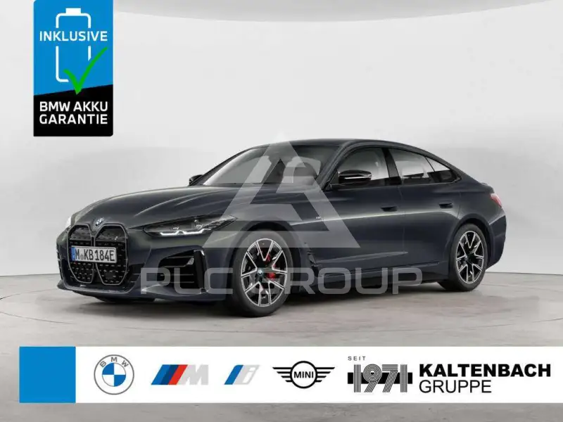2024 BMW I4