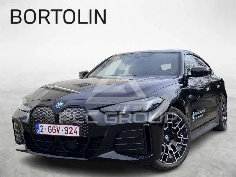 2024 BMW I4