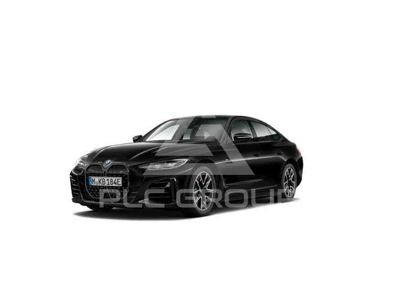 2024 BMW I4