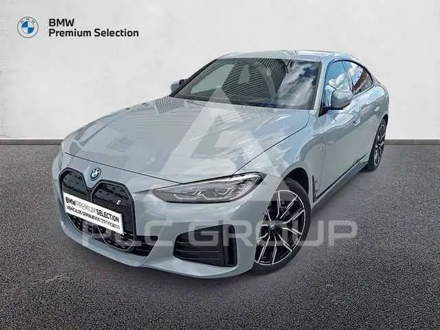 2024 BMW I4