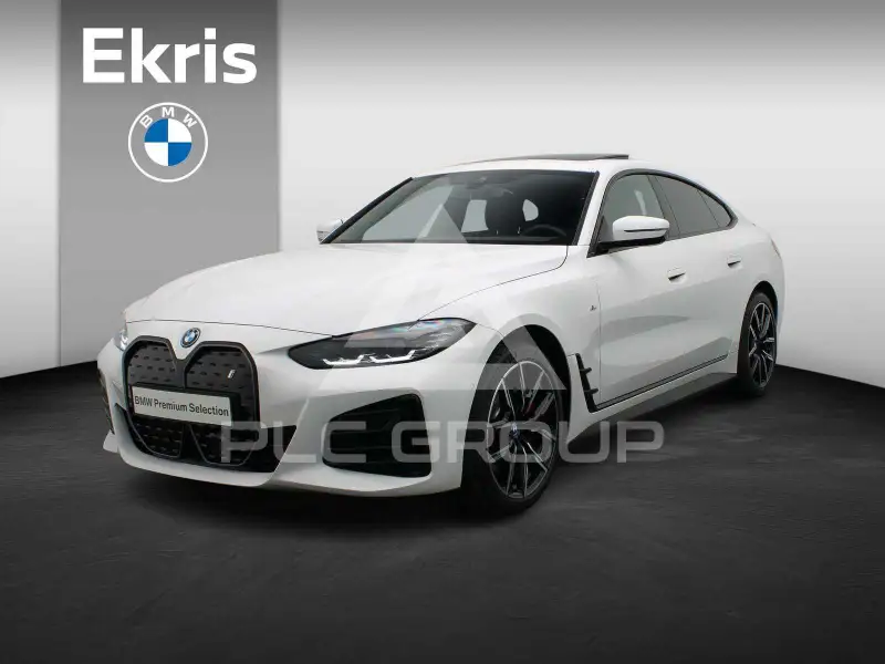 2024 BMW I4