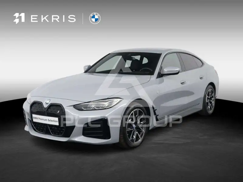 2024 BMW I4