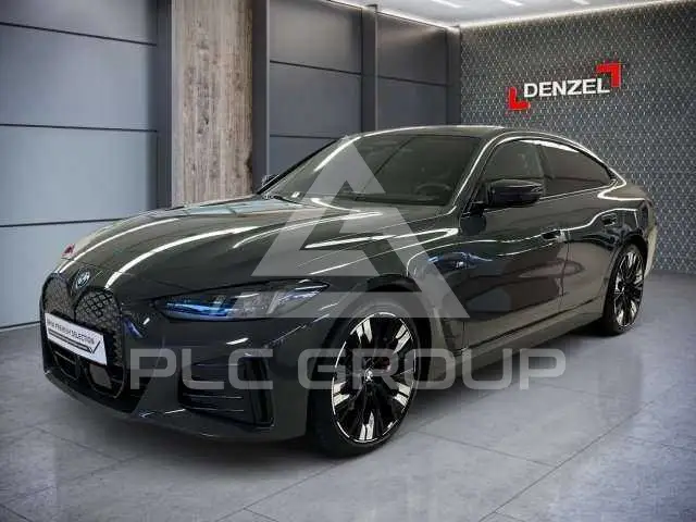 2024 BMW I4