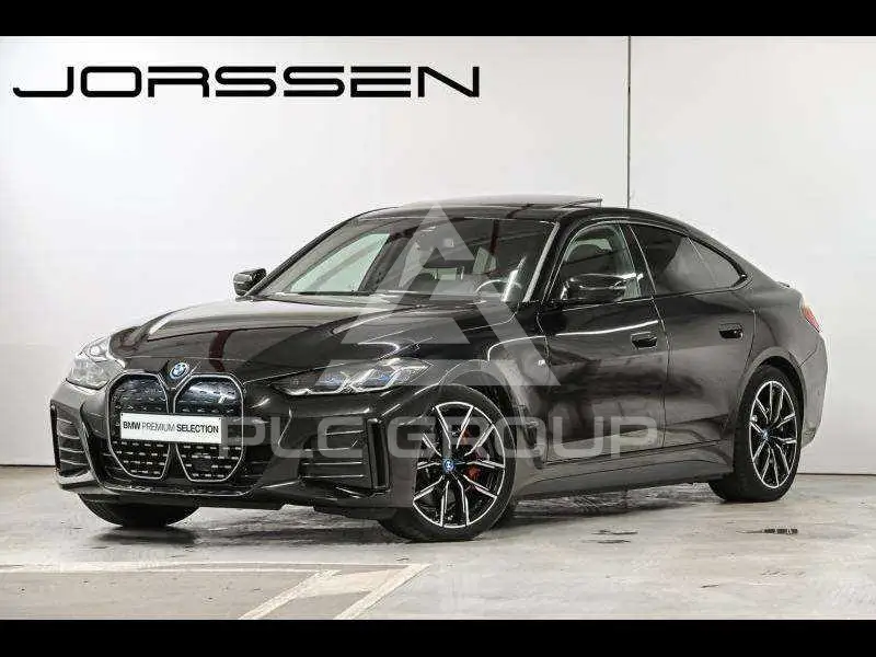 2024 BMW I4