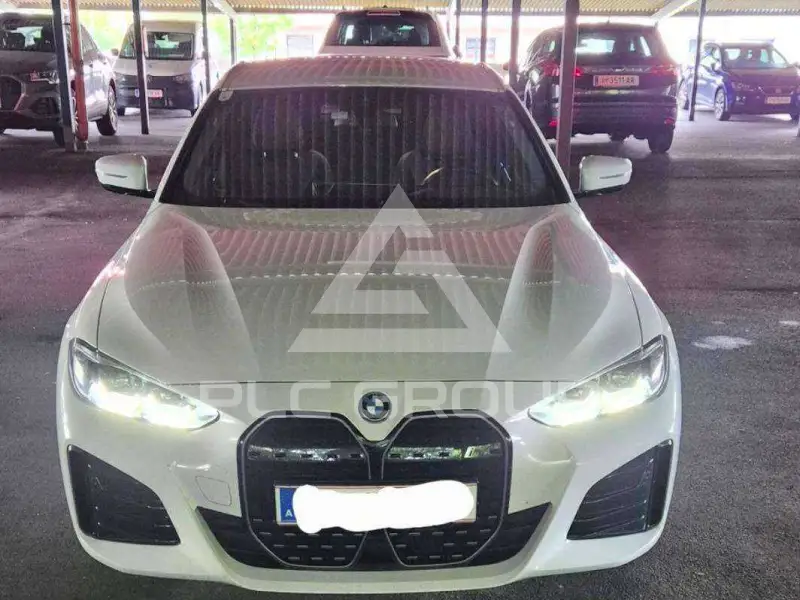 2024 BMW I4