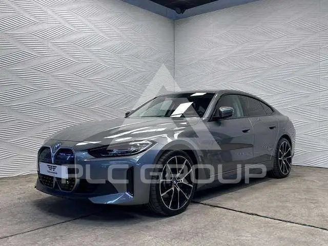 2024 BMW I4