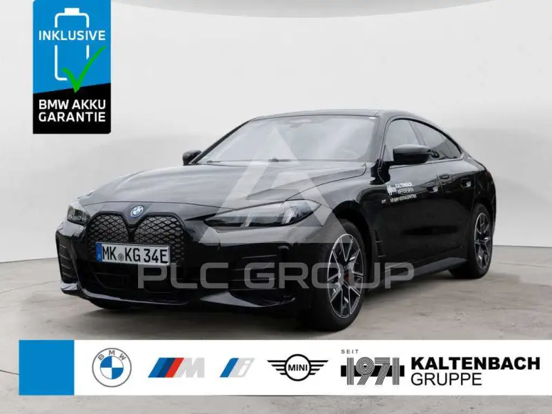 2024 BMW I4