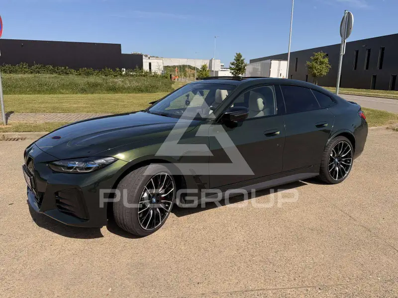 2024 BMW I4