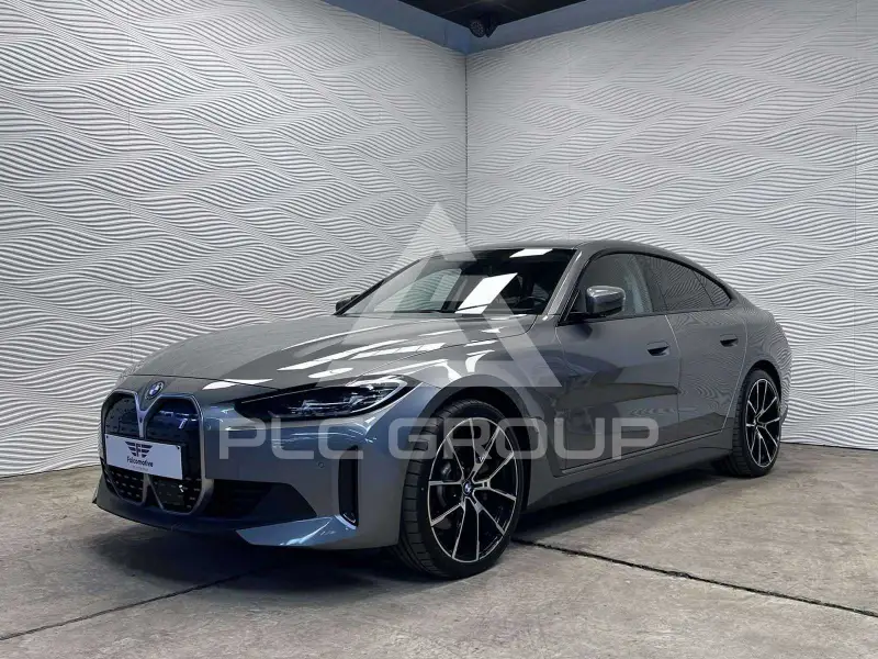 2024 BMW I4
