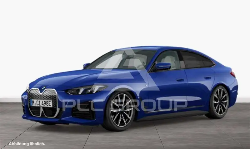2024 BMW I4