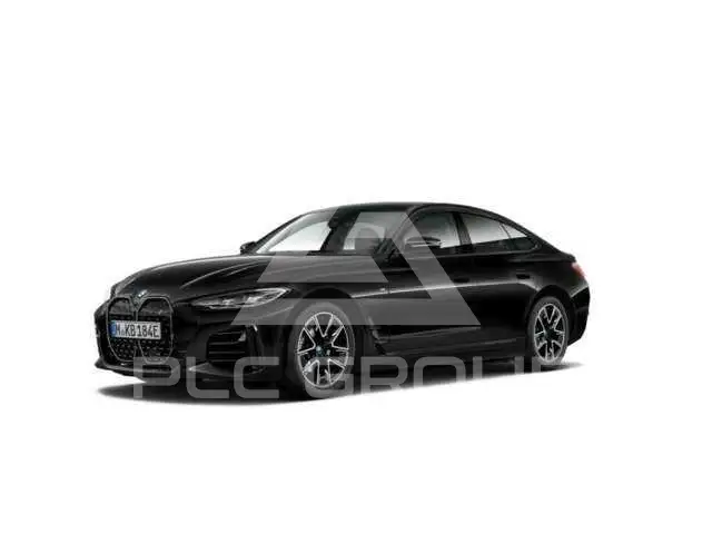 2024 BMW I4