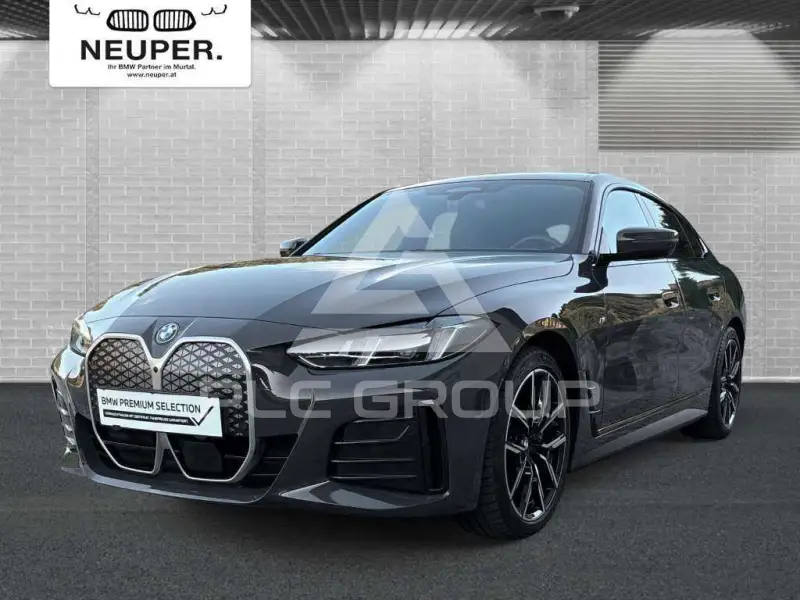2024 BMW I4