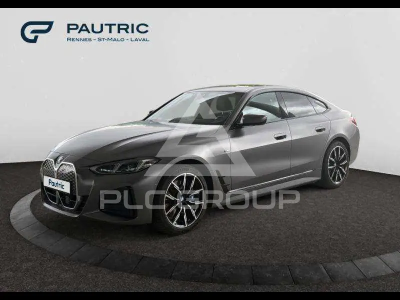 2024 BMW I4