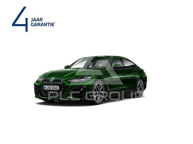 2024 BMW I4