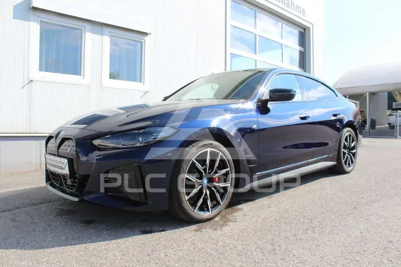 2024 BMW I4