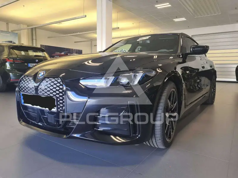 2024 BMW I4