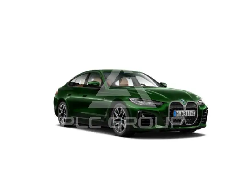 2024 BMW I4