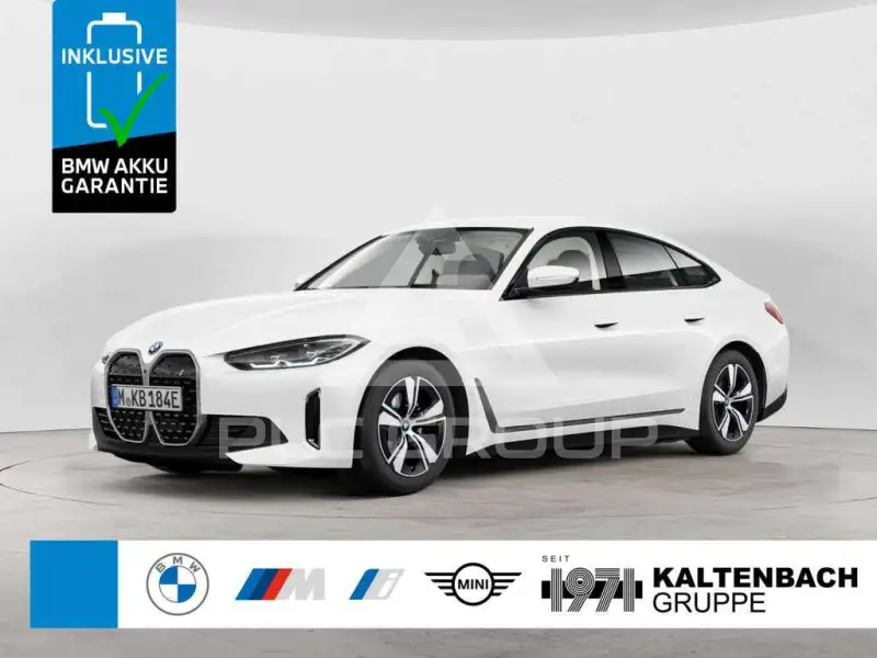 2024 BMW I4
