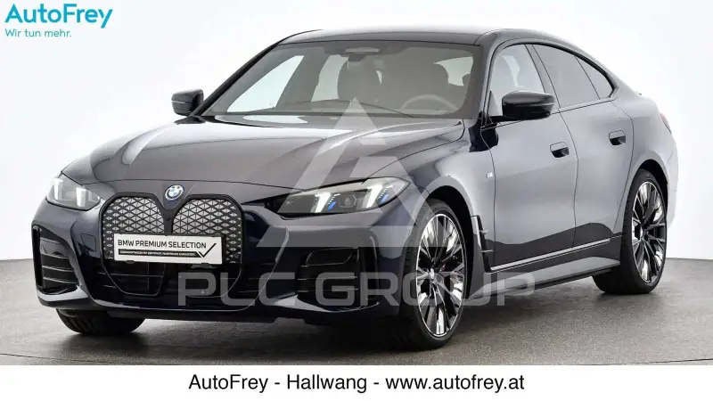 2024 BMW I4