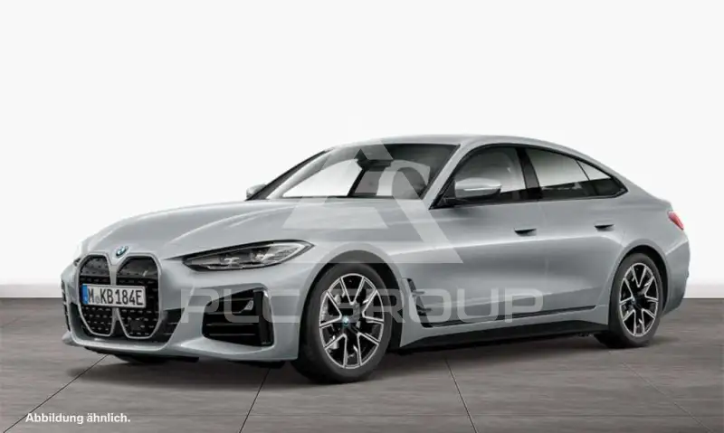 2024 BMW I4