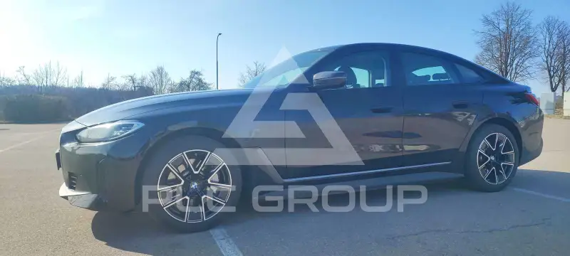2024 BMW I4