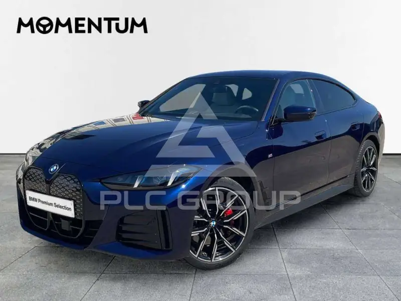 2024 BMW I4