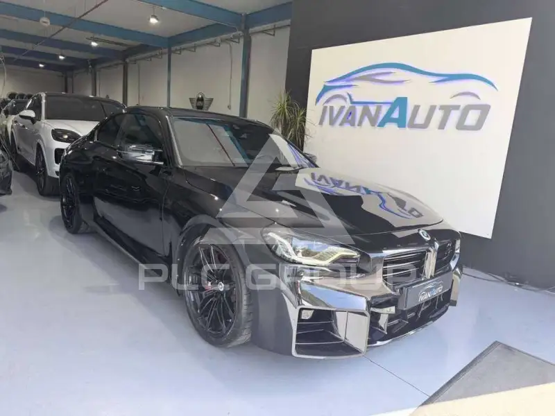2024 BMW Other