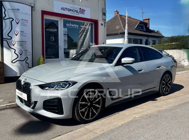 2024 BMW 324